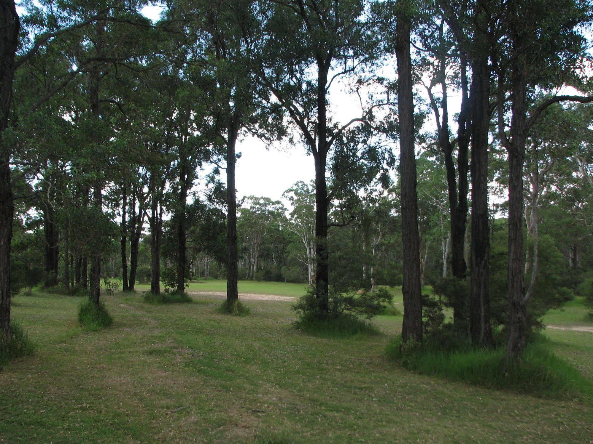 Lovedale Cottages Hunter Valley Exterior foto
